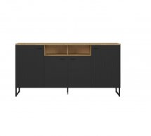 Комод KOM4D/U Zenda