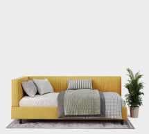 Кровать Parma с подъемным механизмом