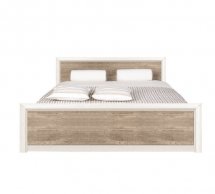 Кровать LOZ/160 Коен ІІ
