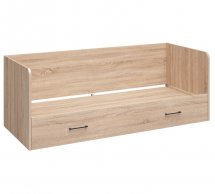 Кровать раскладная LOZ/80/160 Tetrix 