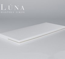 Матрац дитячий безпружинний Comfort