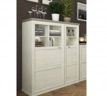 Комод 2Д Орегон