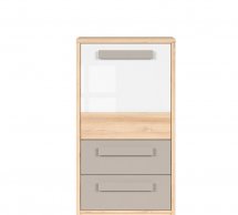 Тумба KOM1D2S Namek