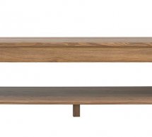 Стол журнальний LAW/130 Bergen