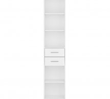 Стеллаж REG2S/40 Nepo Plus