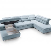 Угловой диван Greco II