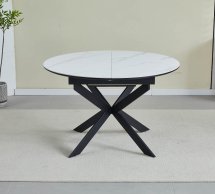 Стіл розкладний овальний Bjorn Atlas / Атлас 120R