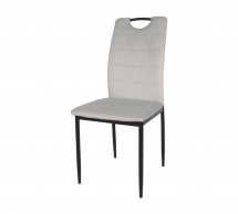 Стул ALEX светло-серый