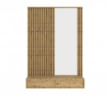 Комплект в прихожую Дели