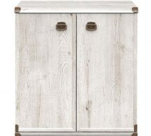 Тумба JKOM 2D/80 Монтана Каньйон