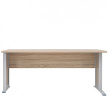  Стол письменный BIU160 Офис-Лайн