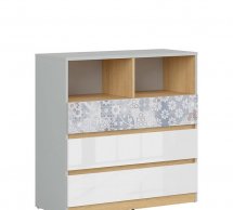 Комод KOM3S Nandu