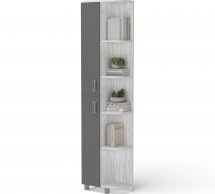 Стелаж кутовий