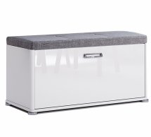 Тумба для обуви 1дв Белла