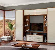 Стенка Юта М-04