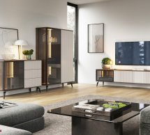 Модульная гостиная Vici