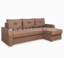 Кутовий диван Браво