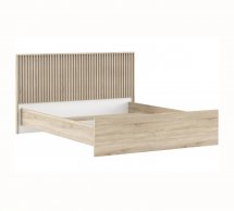 Кровать LOZ160 Брус