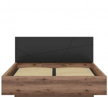 Кровать LOZ/160/B Forn