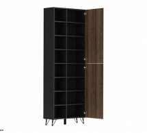 Стеллаж REG/80/200/30/8 Modeo