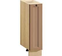 Тумба нижня Н20.82.1Д Діамант