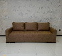 Диван раскладной еврокнижка Лорен Мебель Стиль 230 × 106 см