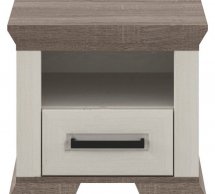Тумба прикроватная 1S Марсель