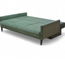 Диван розкладний єврокнижка Файні меблі Бриз 208 см