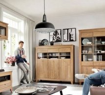 Модульная гостиная Граф