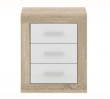  Тумба прикроватная KOM3S Сара