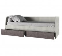 Ліжко 2s/90 Nonell