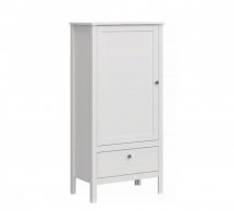 Шафка низька 1D1S Ole