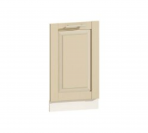 Тумба нижняя Н45.82 фасад под посудомойку Французский Престиж