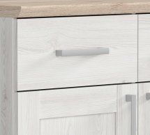 Комод KOM3D3S Romance