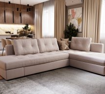 Угловой диван Стамбул