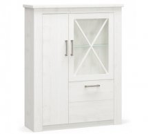 Комод 2Д1В Джорджія