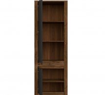 Стелаж REG1D Ruso