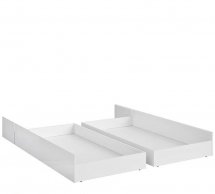 Кровать LOZ/140 Holten