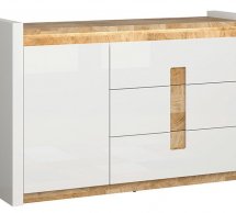 Комод KOM1D3S Alameda