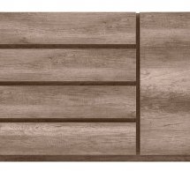 Комод KOM1D4S Anticca