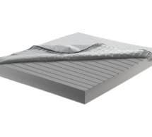 Матрац Alfa 