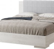 Кровать 2-сп.(1.6) Вивиан