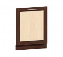 Тумба нижня Н60.82 фасад під посудомийку Престиж