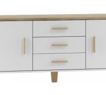 Комод 150 2D3S Lotta