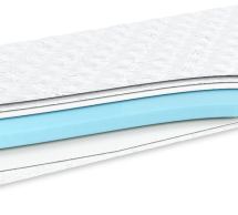 Матрас ФУТО-MEMORY