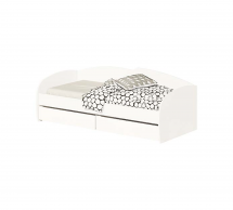 Кровать К-117 Браво