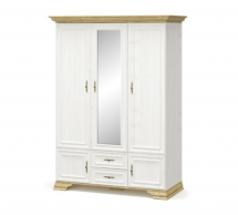 Шкаф 3Д Мебель Сервис Макс Ирис 3 дверный андерсон 146 см