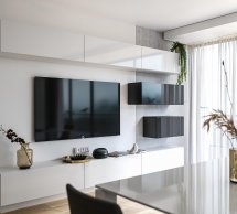 Вітальня Бокс F-5