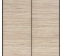 Шкаф-купе SZF/183 Tetrix 