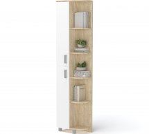 Стелаж кутовий